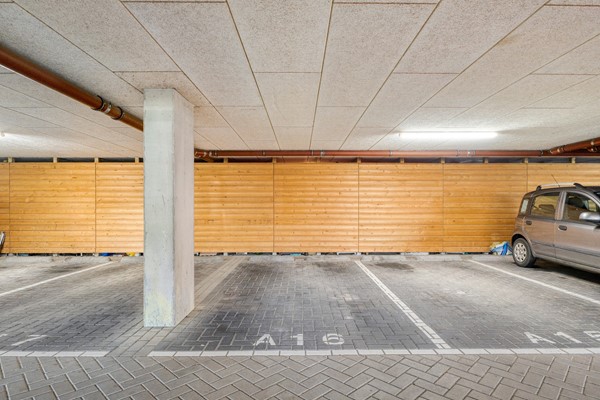 Medium property photo - Jan Steenstraat 79A16, 3443 GT Woerden